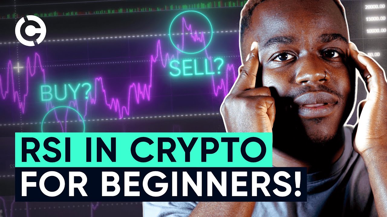 How To Use RSI Indicator In Cryptocurrency?