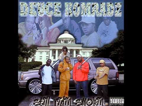 DEAUCE KOMRADZ-FALLIN IN LOVE