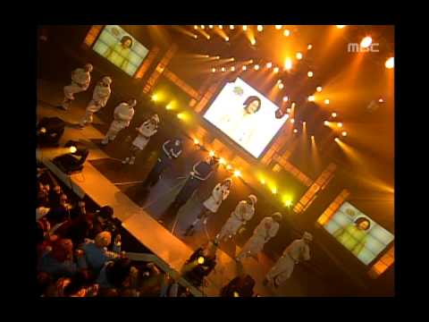 Goofy - Yes or not, 구피 - 긴가민가, Music Camp 20010106
