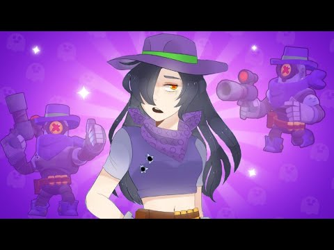 Como Seria Os Brawlers No Genero Oposto Brawl Stars Youtube - os piores cosplays de brawl stars