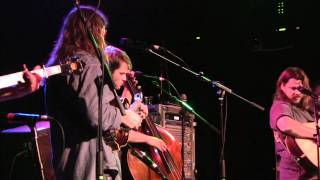 06 Greensky Bluegrass 2011-03-11 Old Barns chords