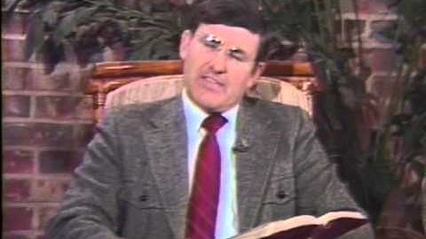 Acts 4:1-31 Bible Lesson by Dr. Bob Utley