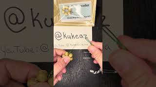 How to Use Heavy Duty Needle Threader with Bulky Yarn