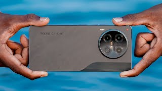 Tecno Camon 30 Camera Review - Balaram Photography