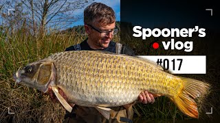 Fishing Best Kept Secret Lake In France - Spooners Vlog 