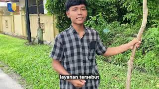 analisis resiko keamanan sistem informasi pada organisasi nyata dengan objek “online shop” || SI 6i