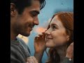 Leo & Isla - Echoes of Us ♥️❤️🌹#music #love TWO HEARTS, ONE MELODY