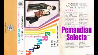 (Full Album) OM Permata # Pemandian Selecta