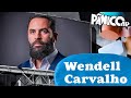 Wendell carvalho  dr victor dias  pnico  1405202