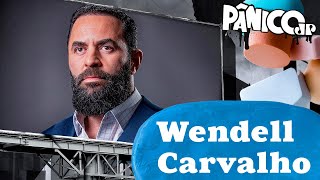 WENDELL CARVALHO & DR. VICTOR DIAS  PÂNICO  14/05/202