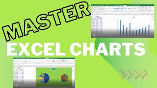 Master Excel Charts in Minutes: Ultimate Guide to Creating Stunning Visuals!