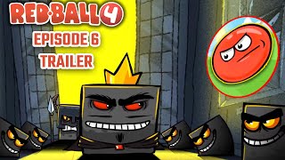 RED BALL 4 EPISODE 6 TRAILER