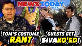 Avatar Land Brawl at Disney World, Mickey’s Not-So-Scary Halloween Party 2026 Preview