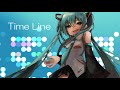 Time Line/feat.初音ミク