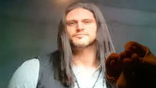 Horacio the handsnake - David Z. (TSO)