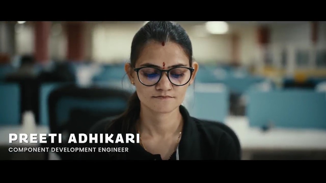Desh ki Shakti ft. Preeti Adhikari | Mahindra Tractors