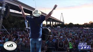 Wezls 2019 Party In The Park - Week 4