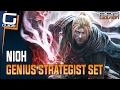 Nioh – So kommen Sie zur Genius Strategist Rüstung (Guide)