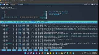 Awesome Linux Terminal Applications