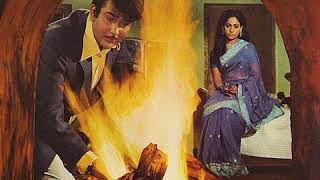 Kishore Kumar & Chorus - Samne Ye Kaun Aya (Vinyl - 1972)