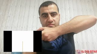 ŞAM & XİR - ŞAMAR OĞLANI (Prod. By Alp Mutlu) Reaction tepki videosu!