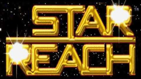 Star Reach 1994 mp4 HYPERSPIN DOS MICROSOFT EXODOS NOT MINE VIDEOS