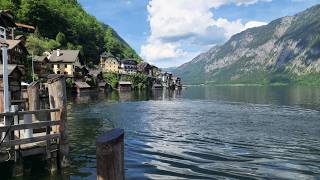 2026 Hallstatt, Austria Saltzkammergut (HD)