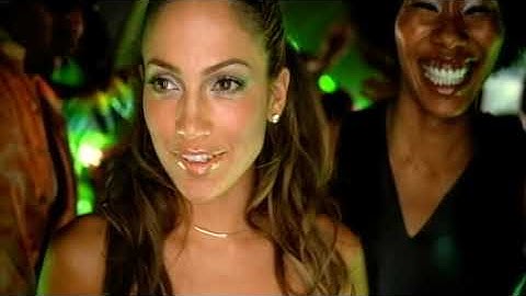 Thumbnail of Jennifer Lopez - Waiting For Tonight (Remix)