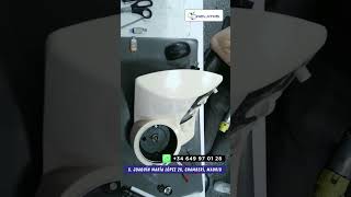Thermomix TM5 start niet meer op? 🔧 Moederbord vervangen