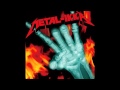 Enter Sandman [Cover: Metal-ikka]