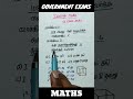 TNSURB SI EXAM 2023 Question/ Reasoning / Tnpsc group 4 maths / tnpsc group 2 #tnpsc #tnsurb #shorts