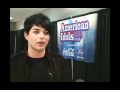 2009-08-02 My Fox 8 Video Interview-Greensboro, NC