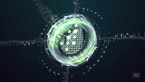 HighTech Logo Reveal