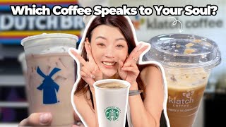 Is Dutch Bros Better Than Starbucks? Coffee WAR