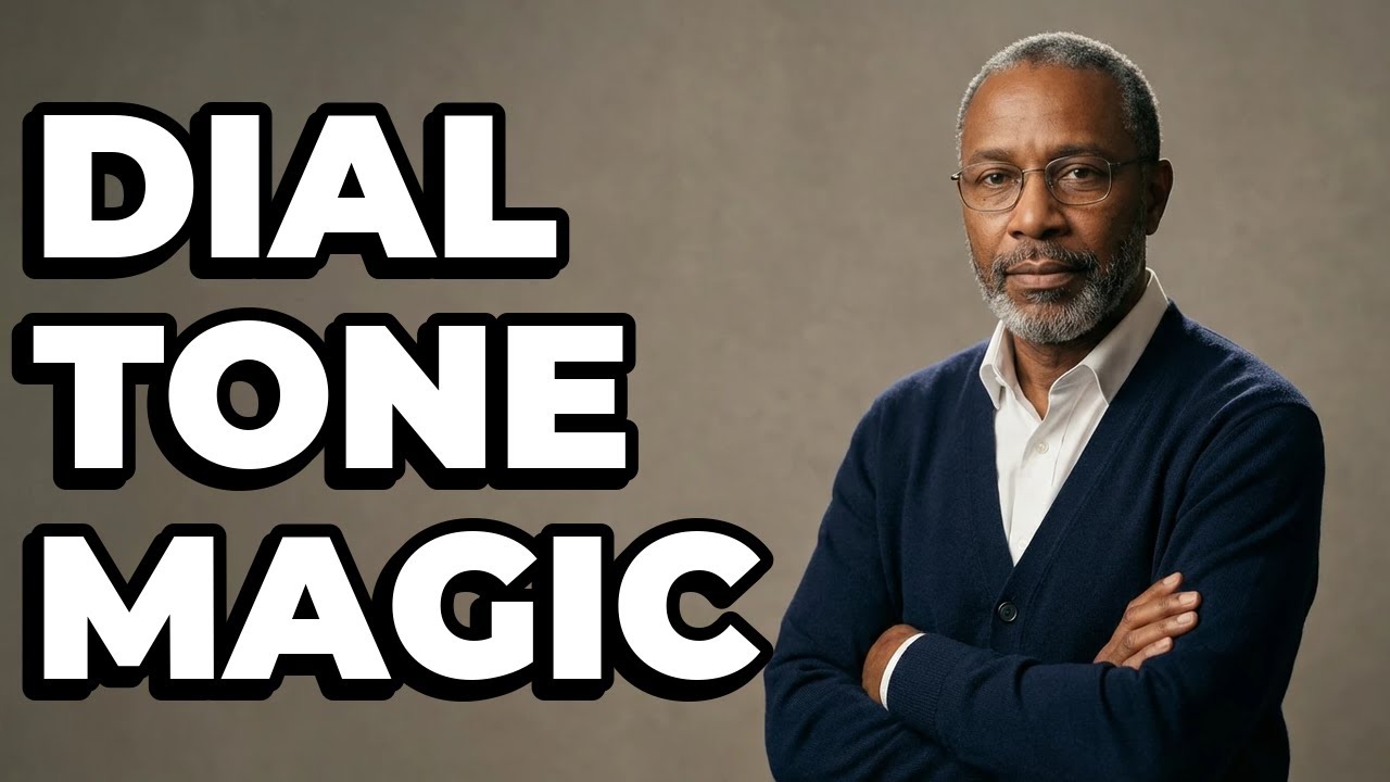 How Did A Rotary Phone Call Actually Connect?