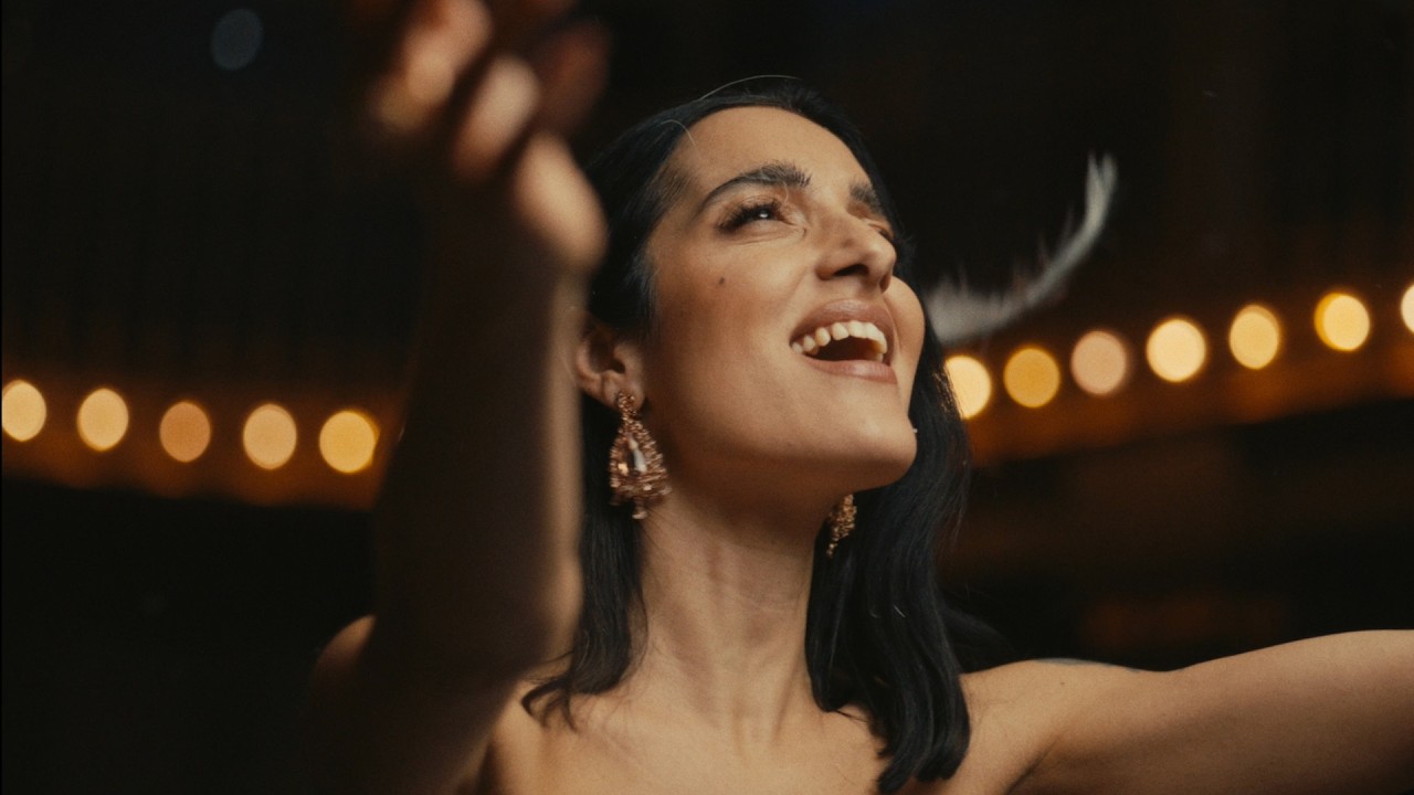 Levante - SEI TU (Official Video - Sanremo 2026)