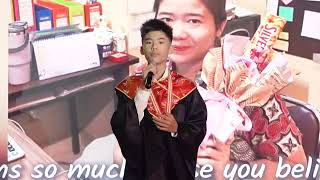 A Beautiful Graduation Memory | Bentley Tjoa | Xin Zhong School 2026