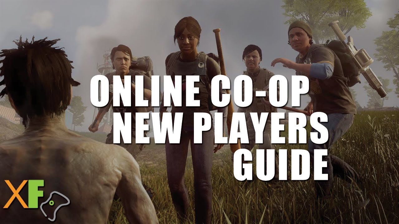 State of Decay 2 Multiplayer - How to Play Coop, Private Games