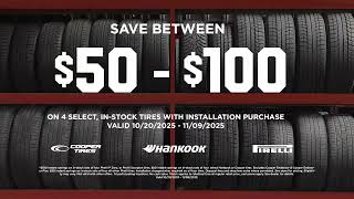 Big O Tires - Official