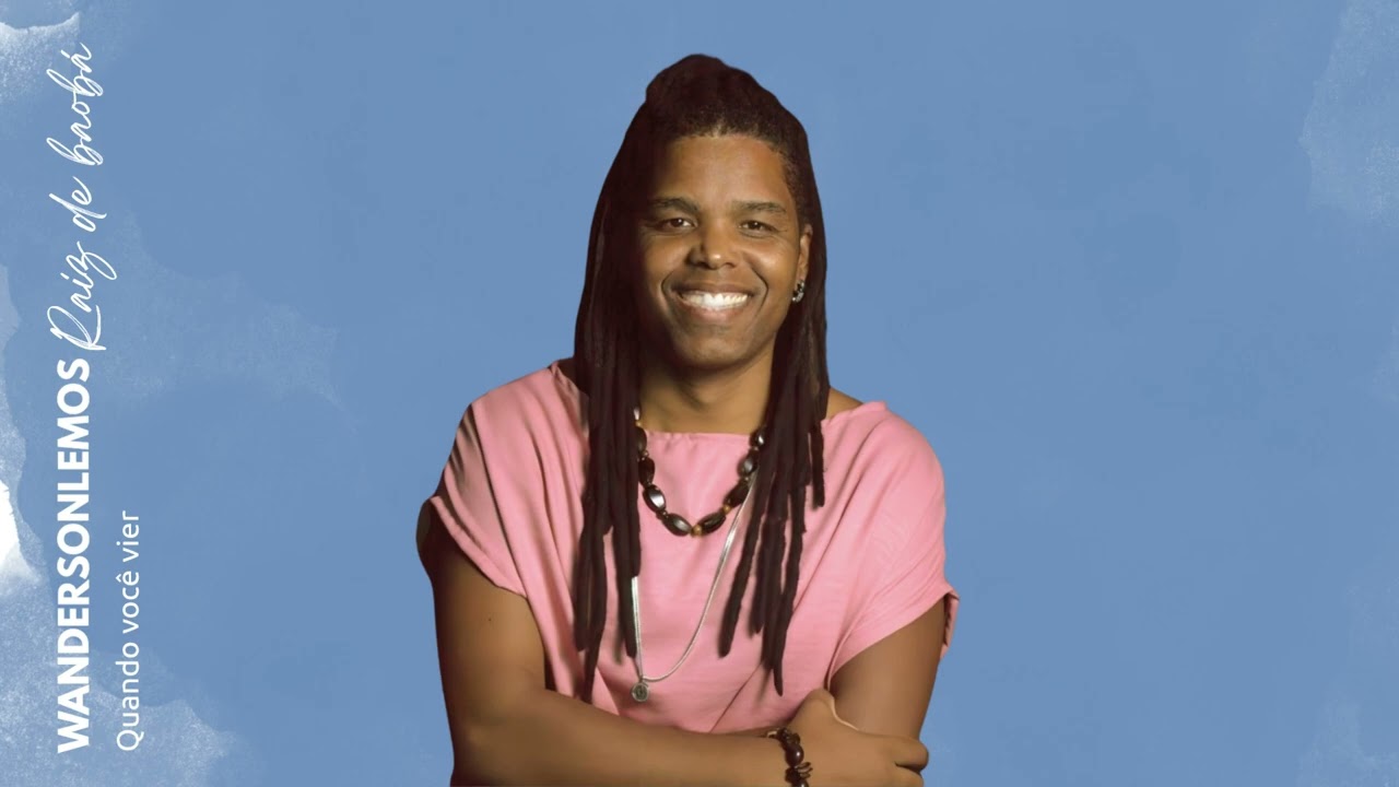 WANDERSON LEMOS ►  Quando você vier (Wanderson Lemos) Ao vivo