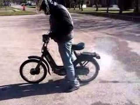 Ciao Burnout Helsingborg
