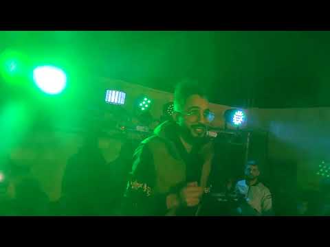 الشاب حمدان الاغواطي لايف جديد2024 فووور 