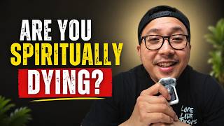 5 SIGNS THAT YOU ARE SPIRITUALLY DYING | You don't even realize it