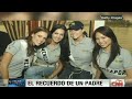 El gobierno de Venezuela apoya a familia Spear