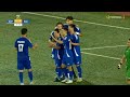 Қайсар-Жас 0:3 Каспий | 1XBET QFL Бірінші Лига 2024 | 22 тур | Ойынға шолу, обзор матча,  30.08.2024