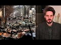 Ход войны: что сейчас происходит на российско-украинском фронте (2022) Новости Украины