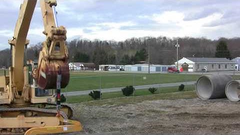 Pipe Hook Self-Leveling Demonstration - Kenco