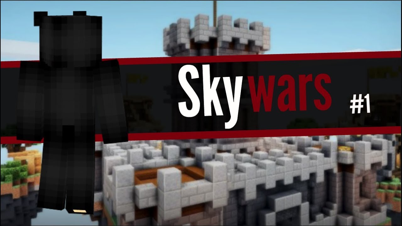 Skywars Commentary #1