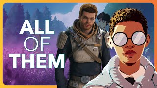 The Best (and Worst) Games Ive Played in 2023