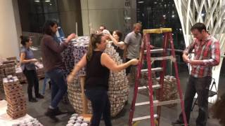 CANstruction 2016